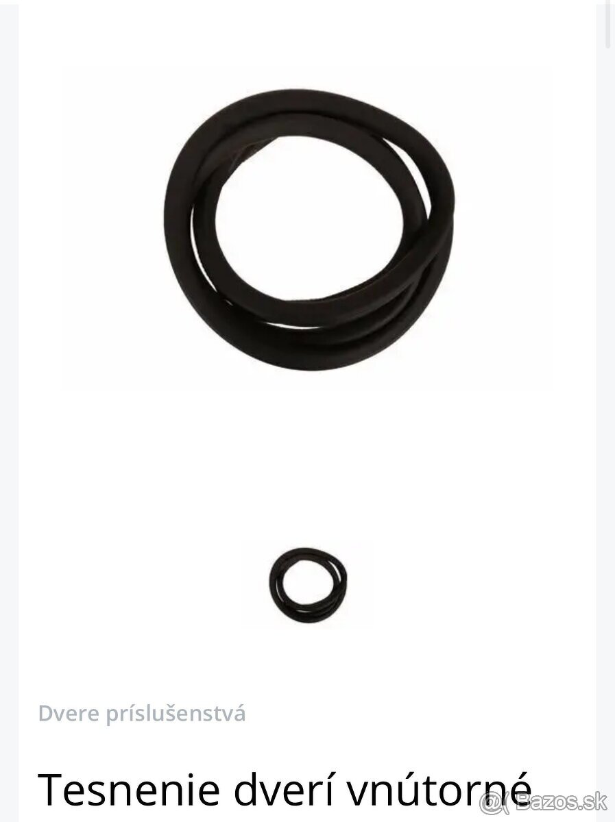 Stredový panel, tunel golf 5 combi 2009 diely - 9