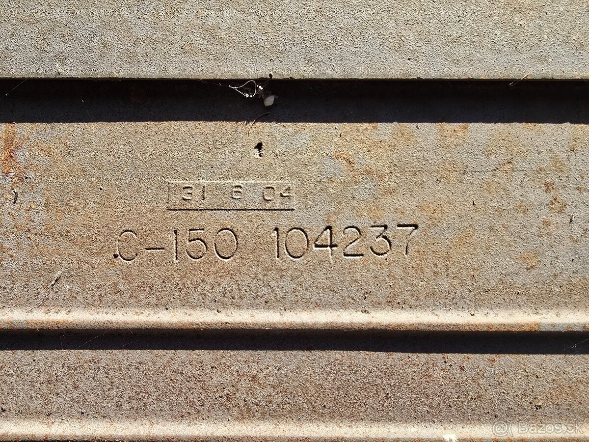 Krvoba vlozka jotul - 9