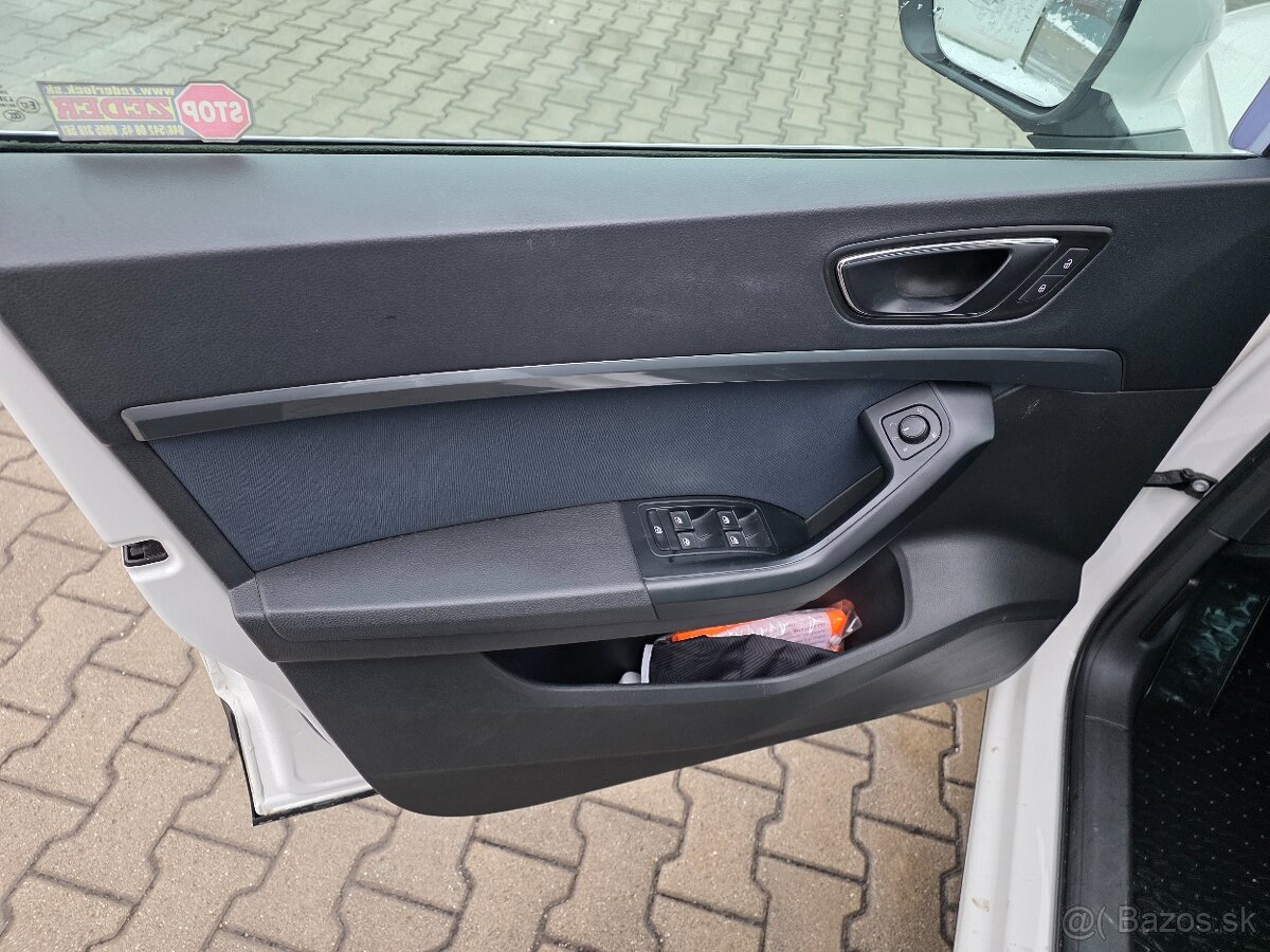 Seat Ateca 1.6tdi 85kw - 9