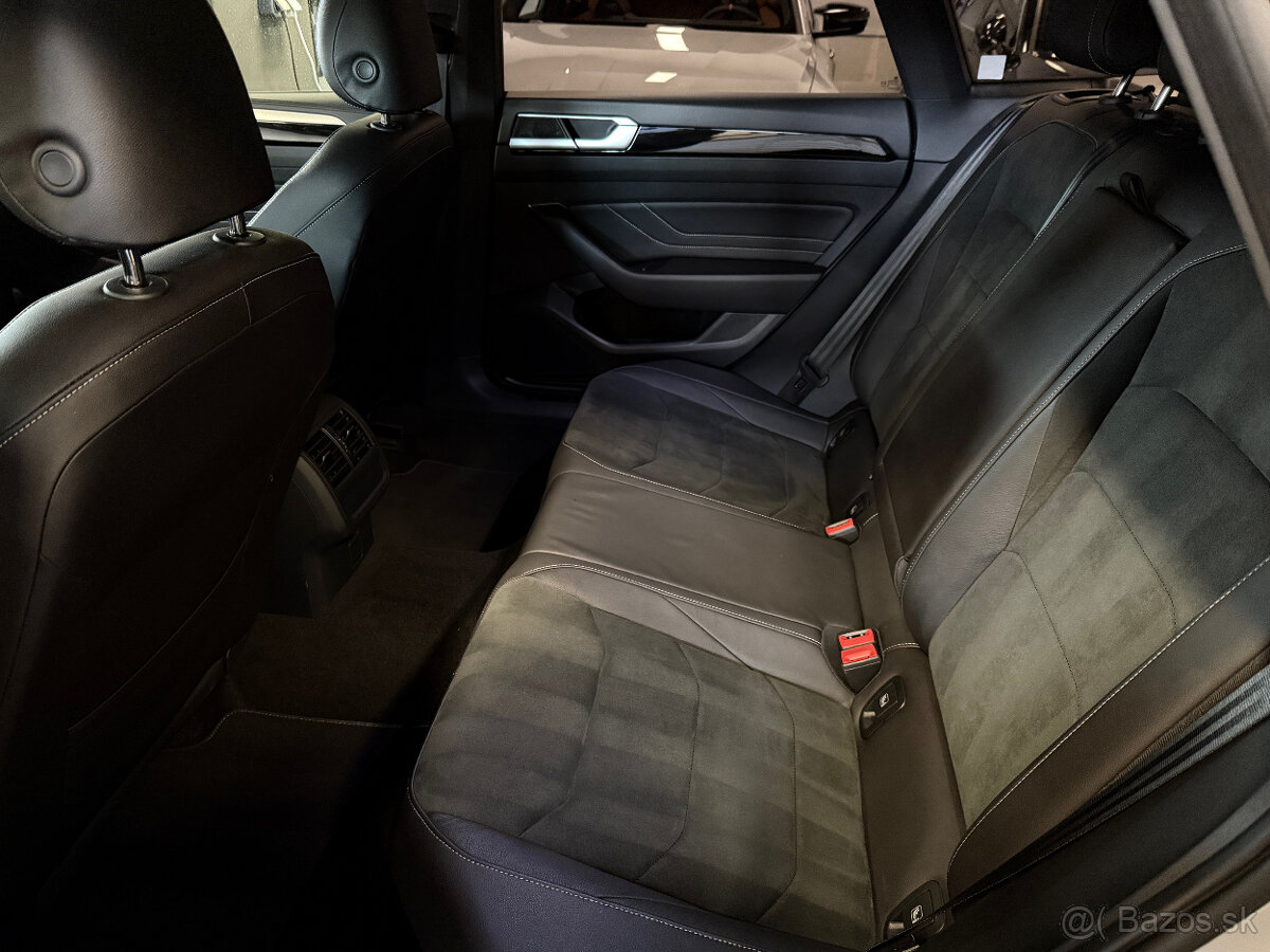 Volkswagen Arteon SB 2.0 TDI R-Line - 9