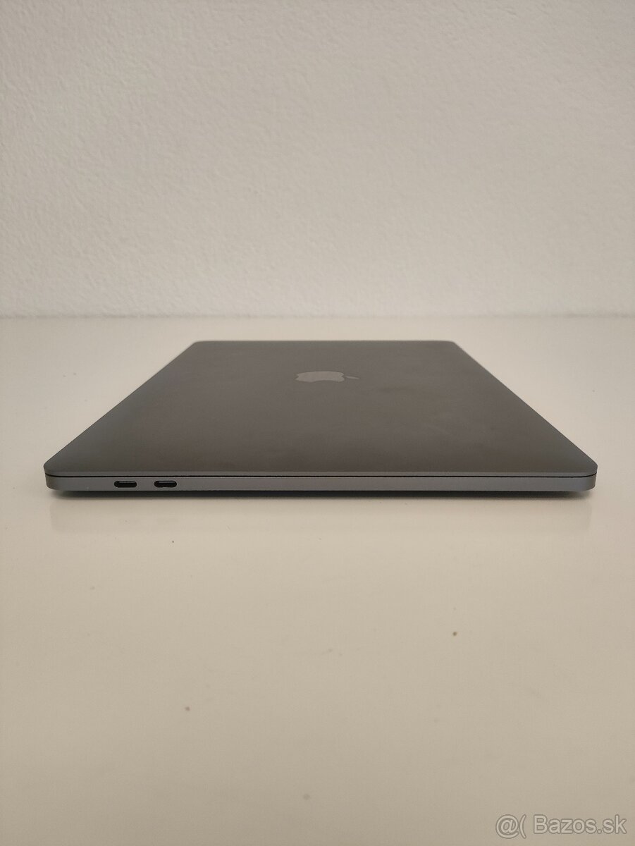 MacBook Pro 13 2017 | i5 • 8GB • 256GB SSD - 9