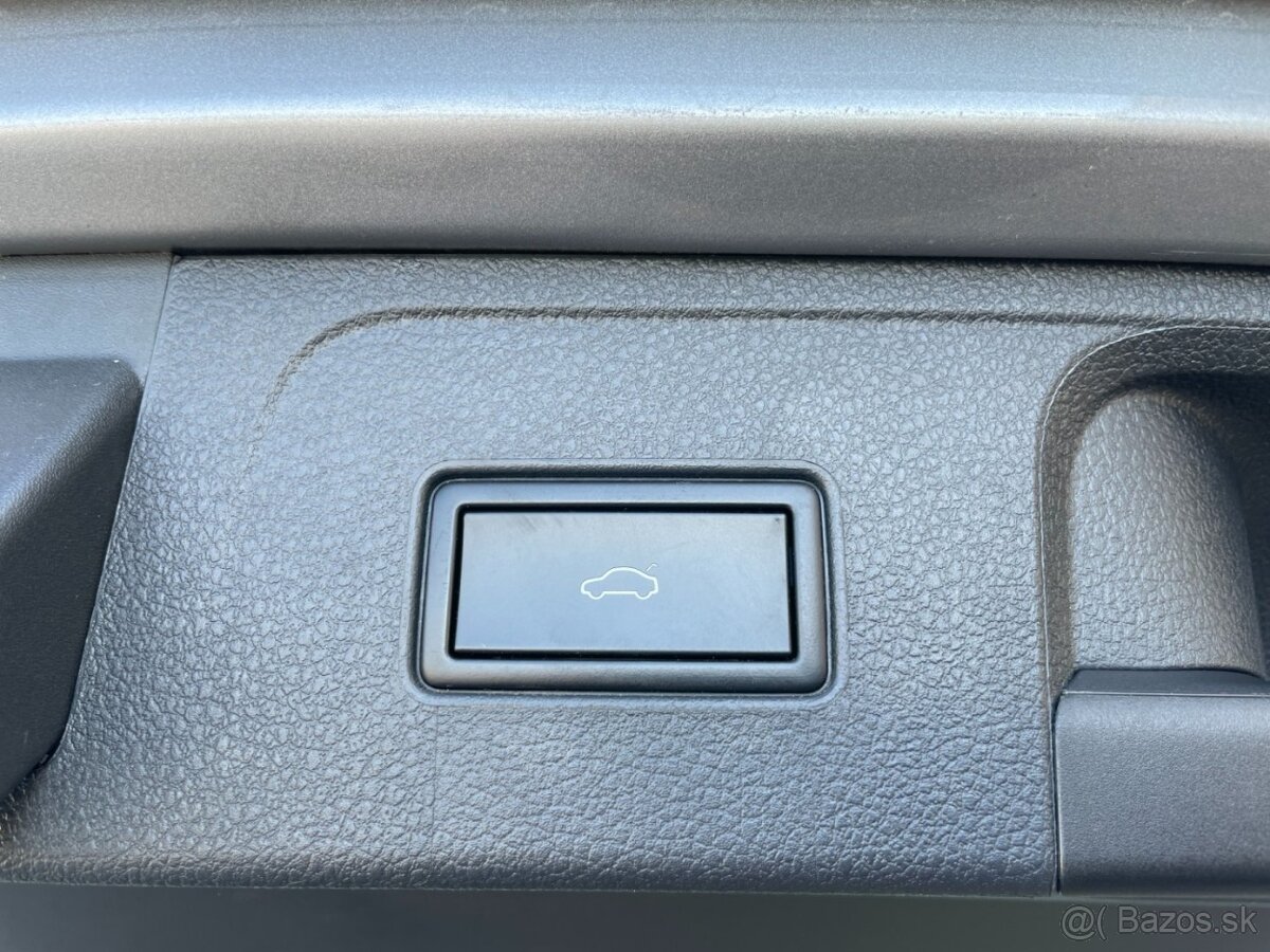 Volkswagen Passat 8.5 Com. 2.0TDI 110KW DSG - 9