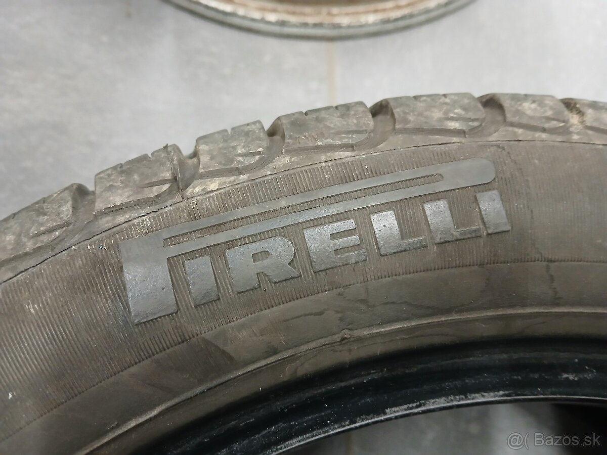 Elektrony 5x100 R15 - 9