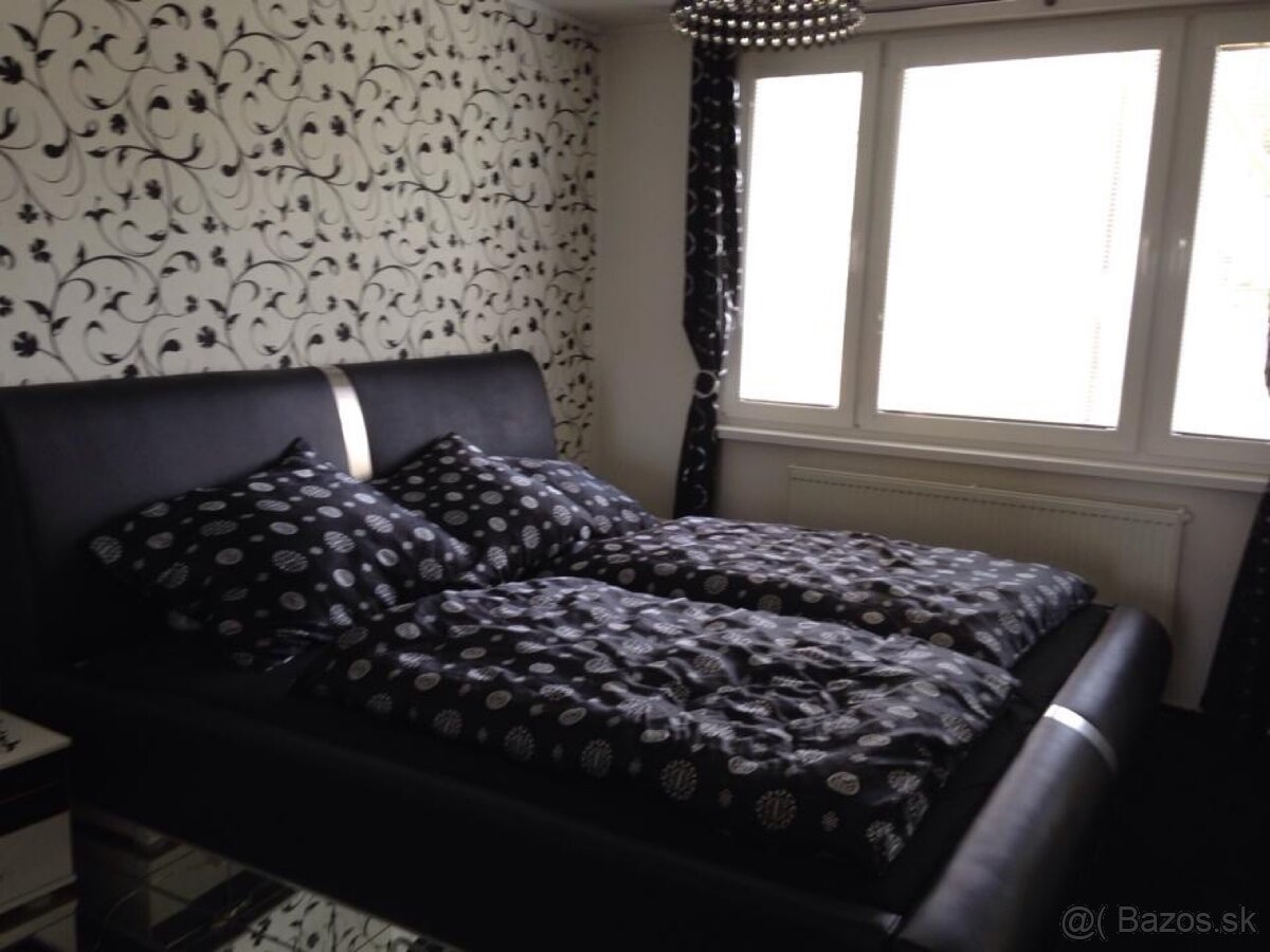 3 izbový byt do prenájmu - 9