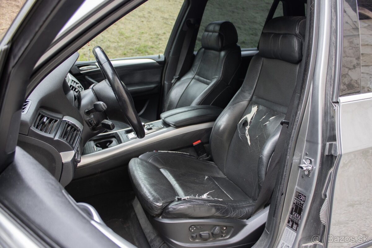 BMW X5 xDrive30d 173kw - 9