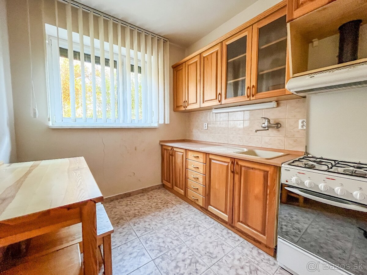 Rodinná vila Banská Bystrica nová cena - 9