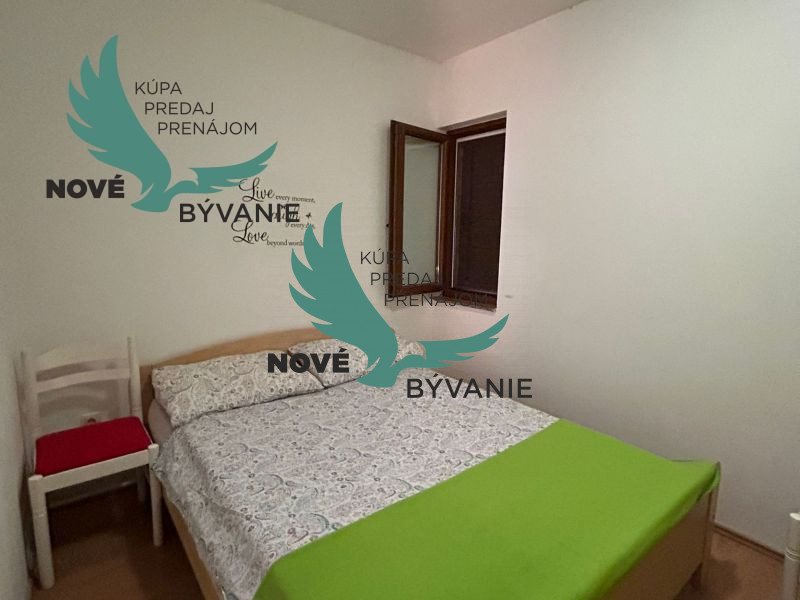 Chorvátsko - Na predaj apartmán so záhradou blízko mora - 9