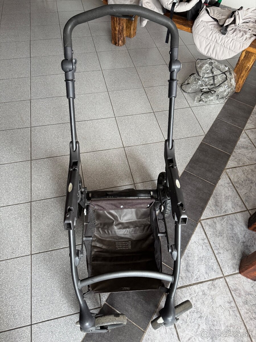 CAM dinamico 3-kombinácia - 9