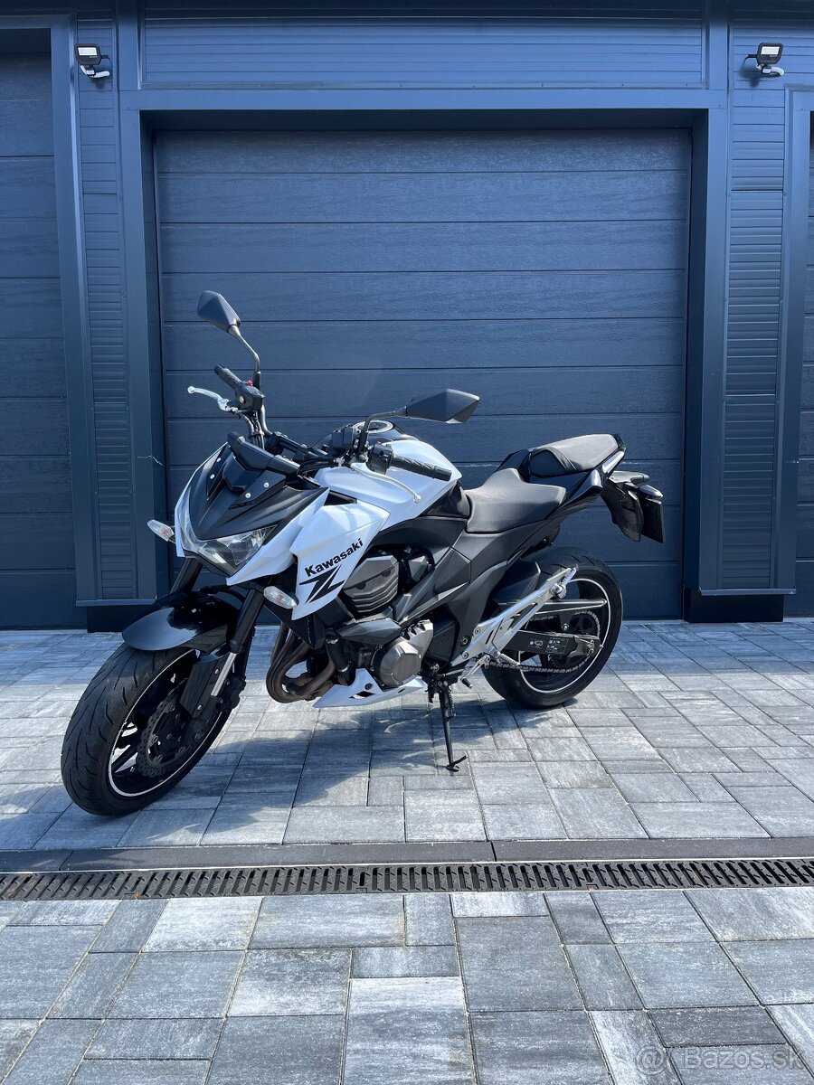 Kawasaki Z800 (v tp 35kw) - 9