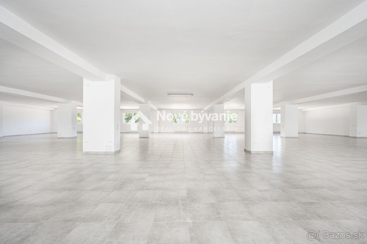 Kancelária , prenájom Považská Bystrica - 9