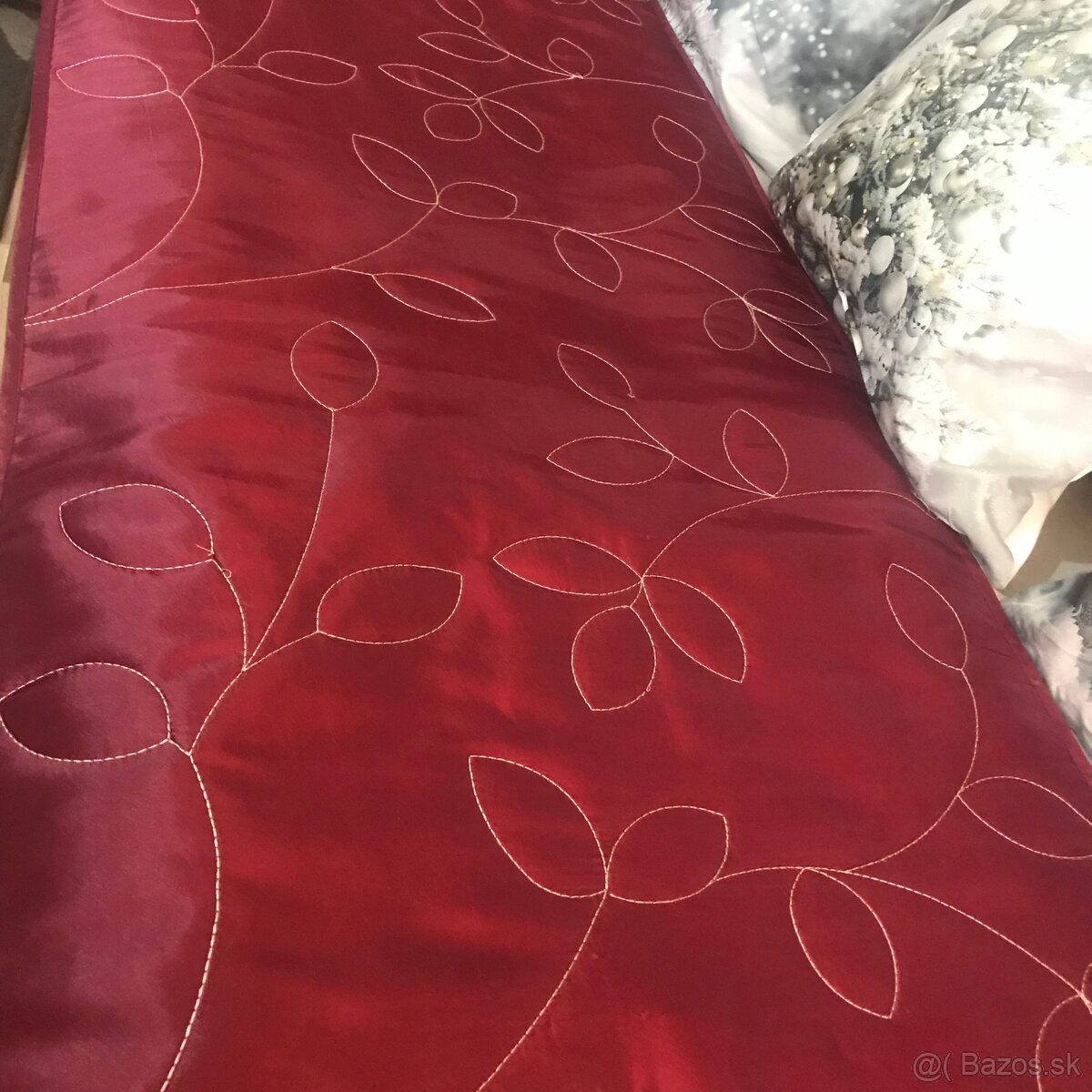 Prehoz na gauč, posteľ, fotelku - 9