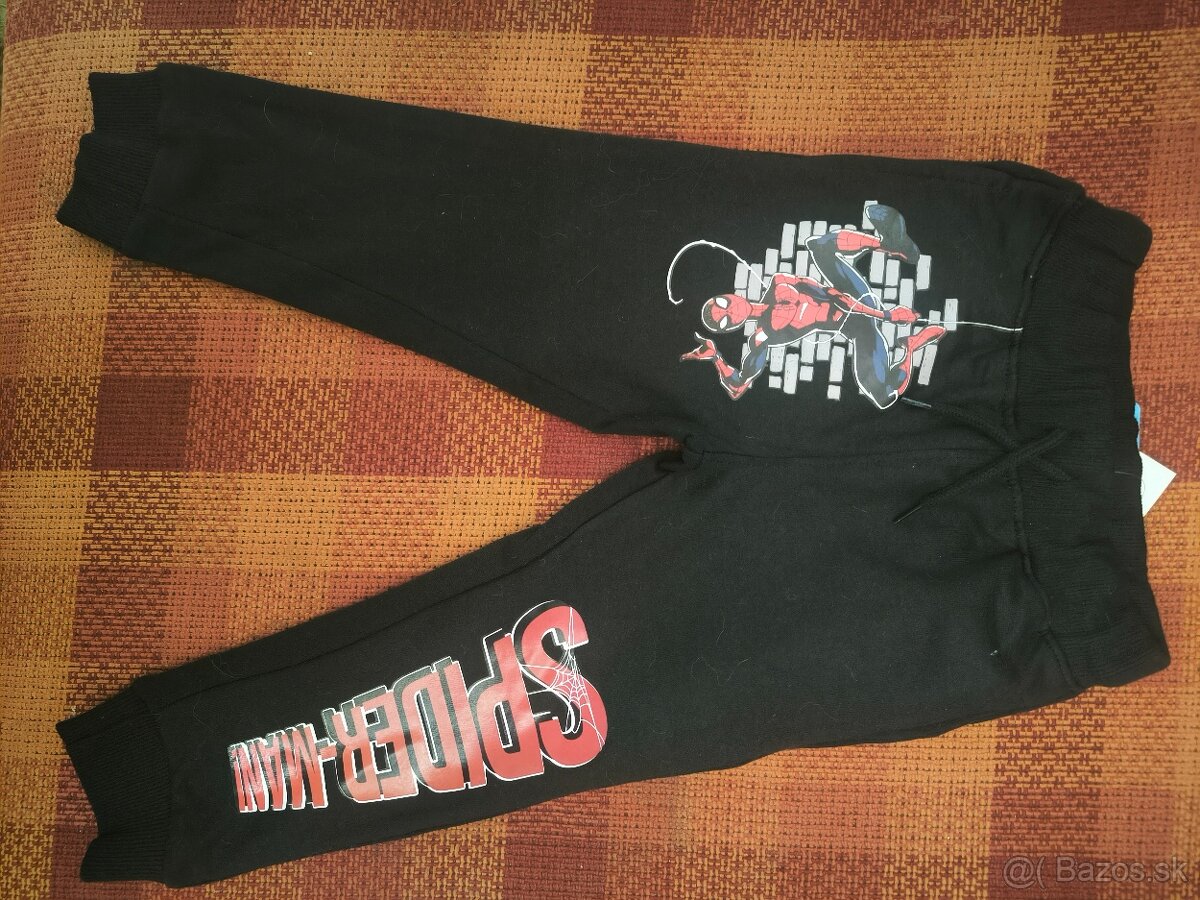 Detské oblečenie nové veľkosť 98 - 9