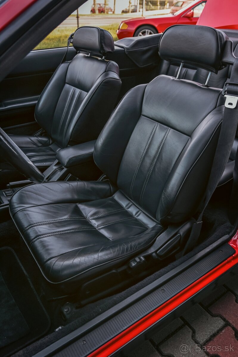 Toyota Celica ST162 GT Convertible - 9