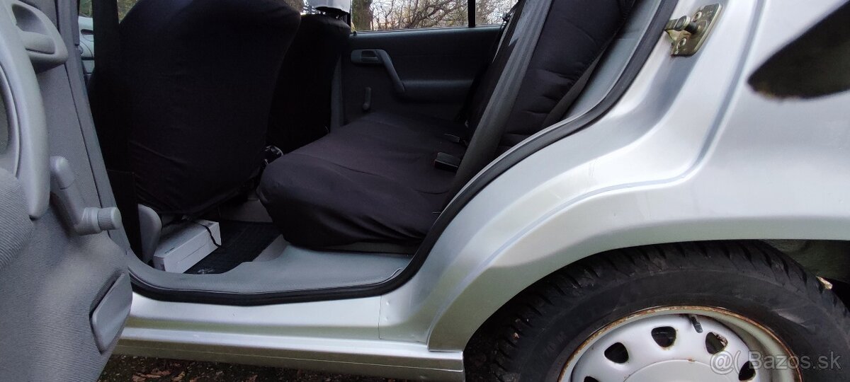 ☎️ FELICIA - 26.000 km - TOP STAV☎️ - 9