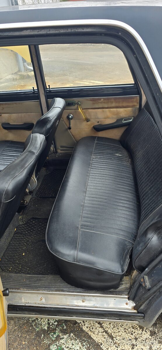 Lancia Fulvia 2C 1966 - 9