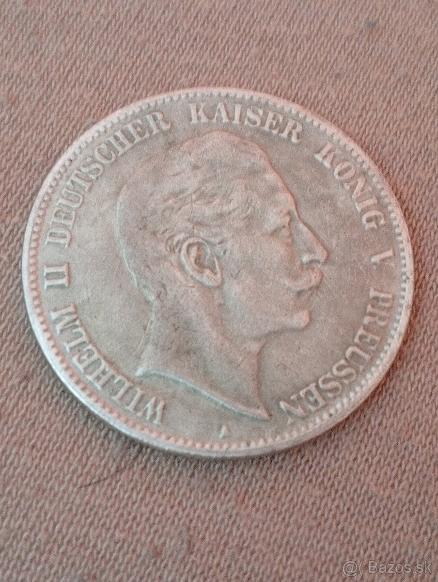 Predám rôzne mince - 9