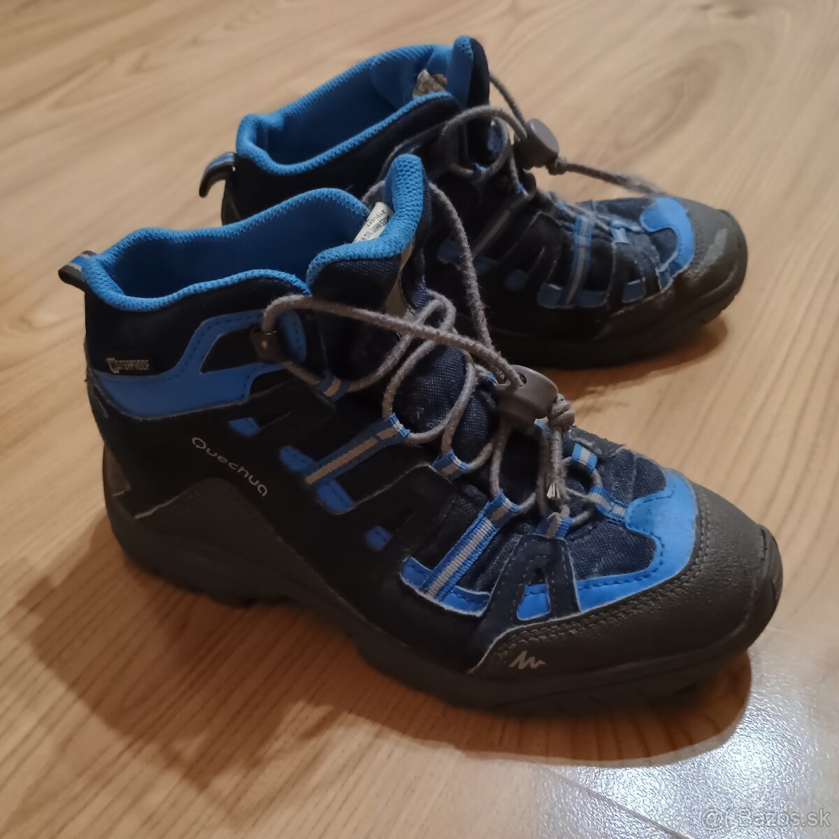 Topánky mix veľ. 35 - 9