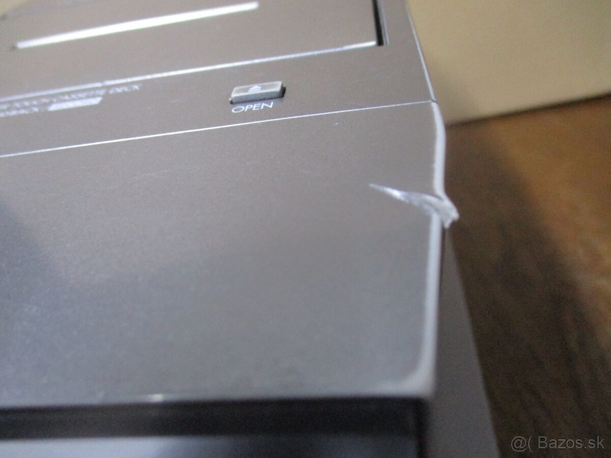 PANASONIC SA-PM17 - 9