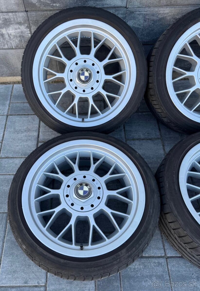 BBS R17 OEM - 9