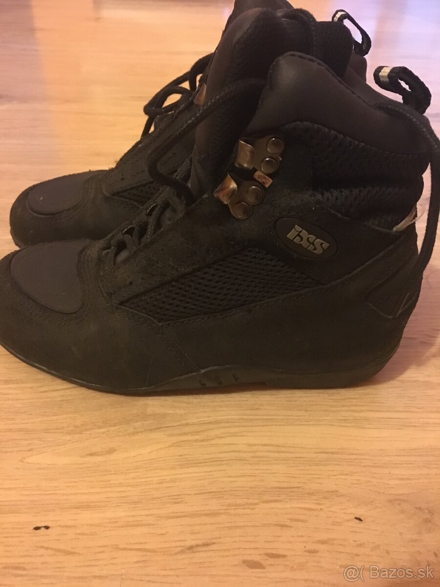 Detské oblečenie na motorku - 9