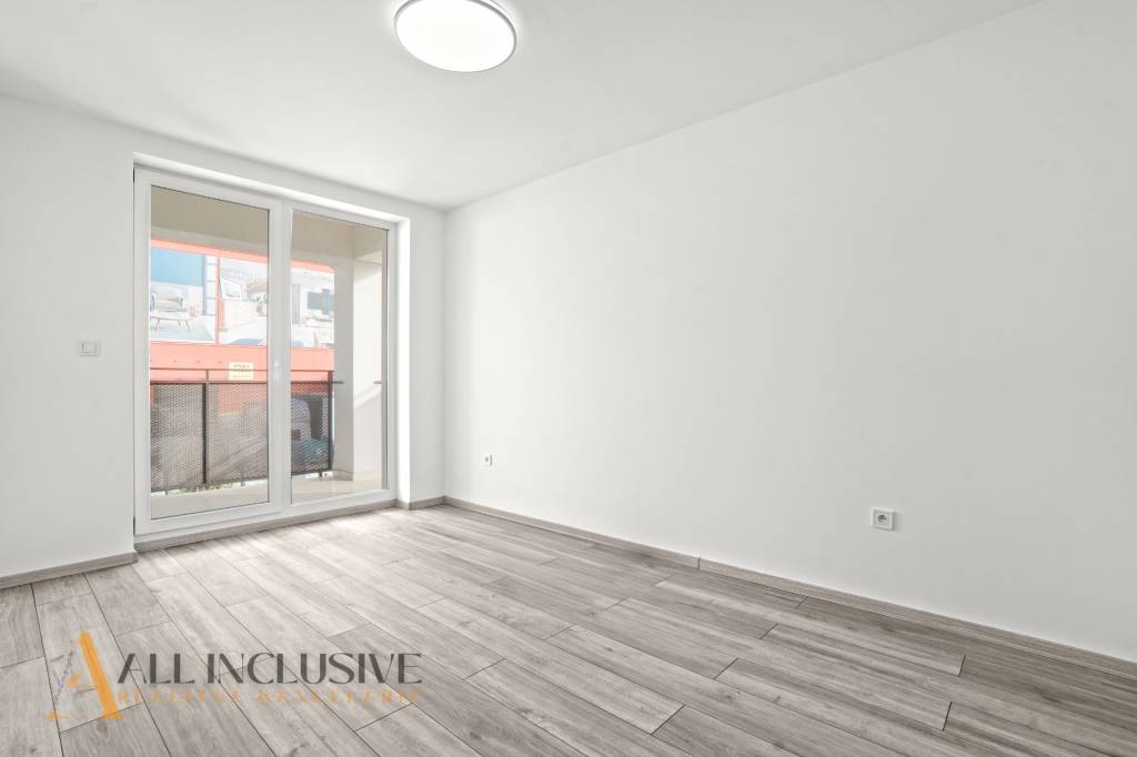 ALL INCLUSIVE | NA PRENÁJOM 3-IZB BYT S BALKÓNOM A ZÁHRADOU, - 9