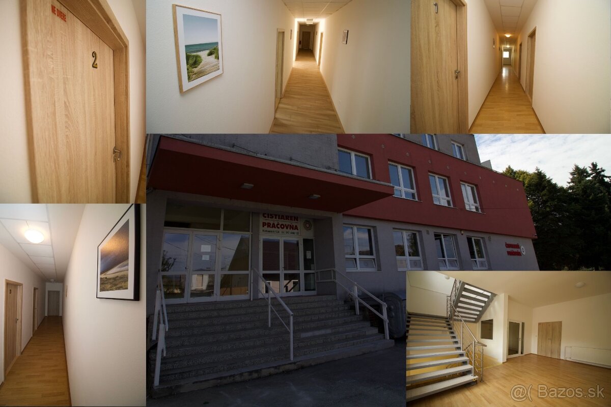 Prenájom garsónky v Ilave - 9