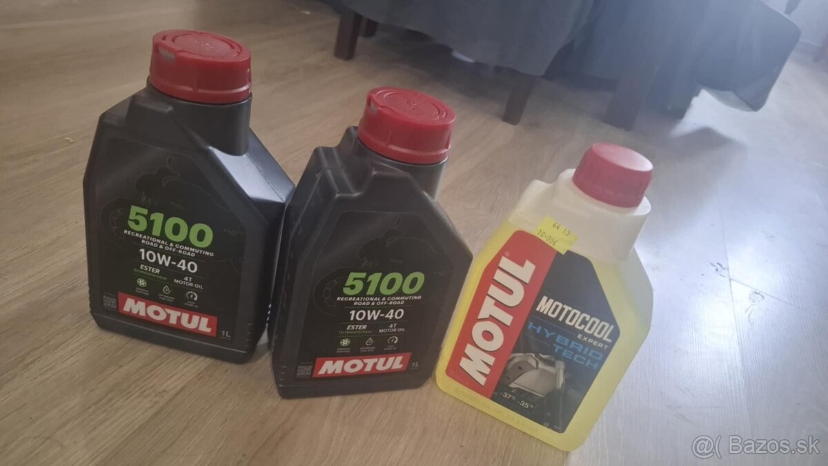 Suzuki rmz 450 2012 - 9