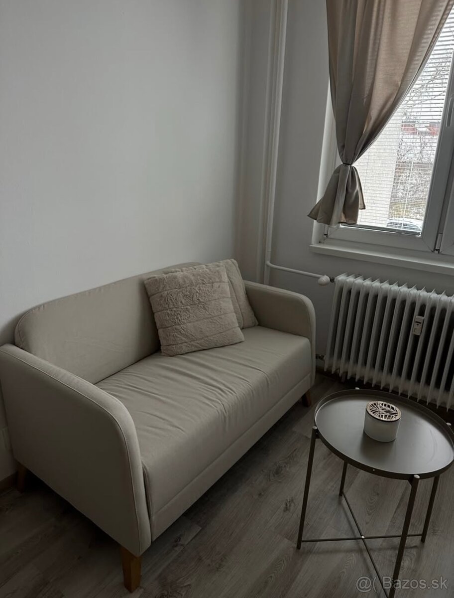 Prenajmem 1-izbový byt v Trenčíne - 9