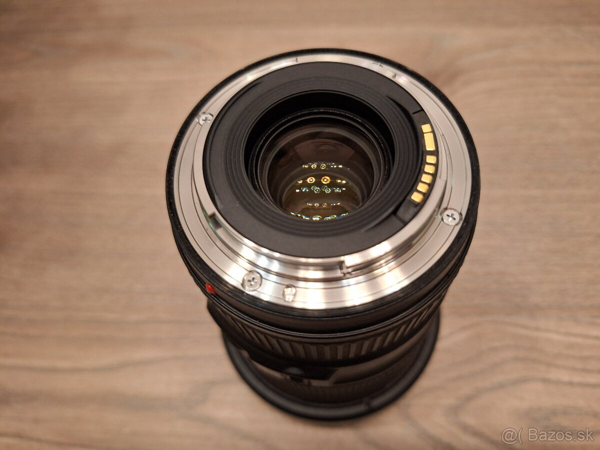 Canon EF 16-35 F/4 + 24-70 F/4 + 70-200 F/4 IS - 9
