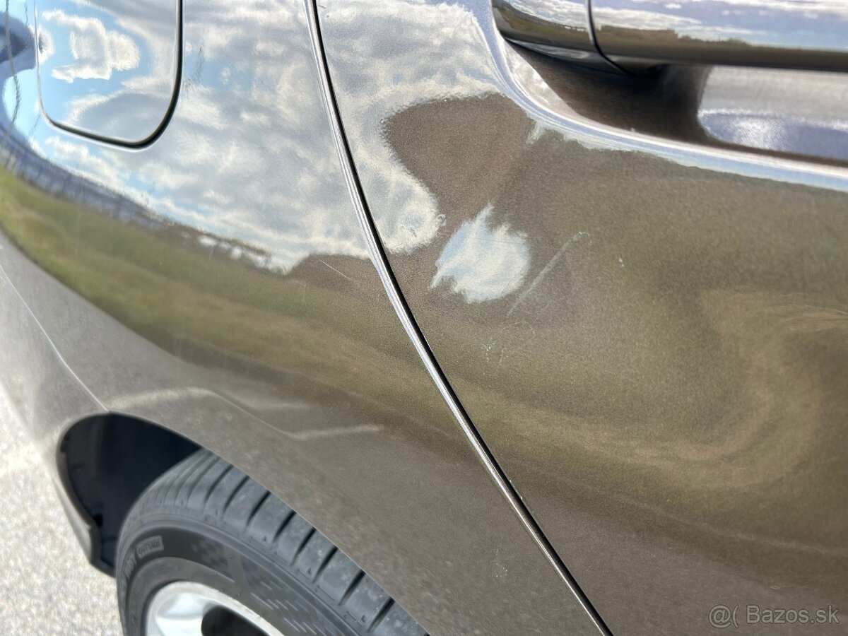 Mercedes ML350 cdi, W166, r. 2013, kúpené v SR - 9