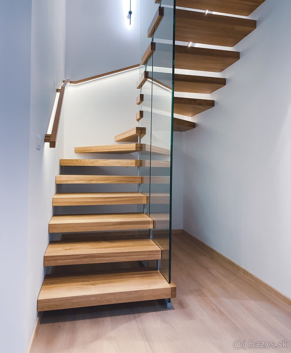 PENTHOUSE, 264 m2, absolútne centrum Žiliny - 9