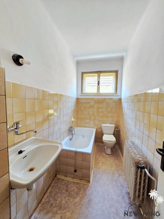 Rodinný dom - Zavretý kút s vizualizáciou - 9