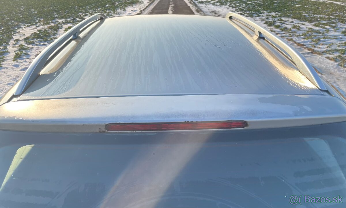 Audi A4 B7 Avant 2005 - 9