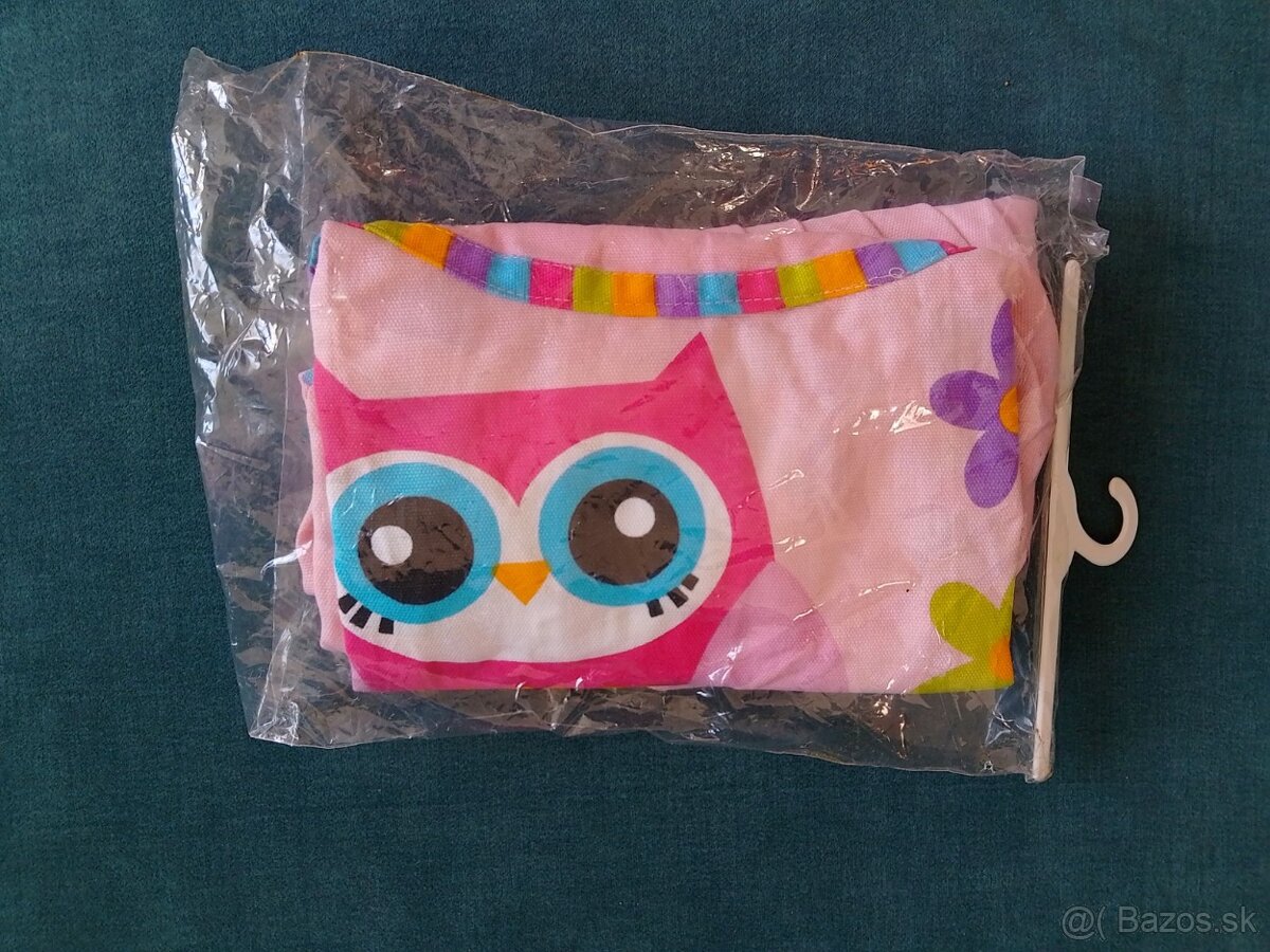 Karnevalová maska kuchárka/pekárka - 9