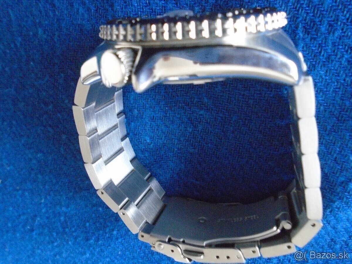 JVD Seaplane Diver-Star 200m - 9