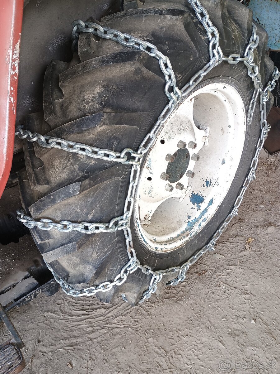 snehove retaze na traktor - 9