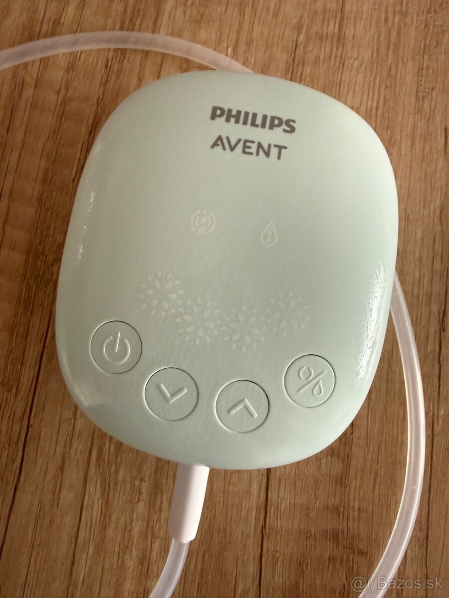 Elektrická odsávačka mlieka – Philips Avent - 9