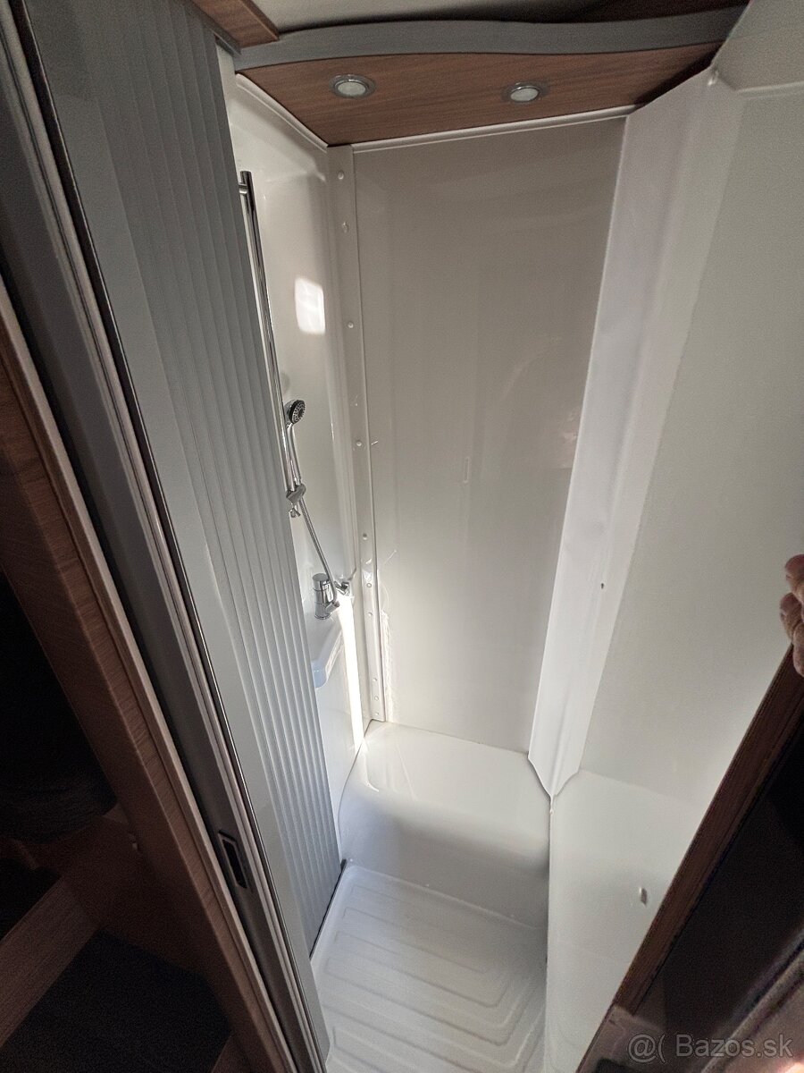 MAN Knaus Vansation - 9