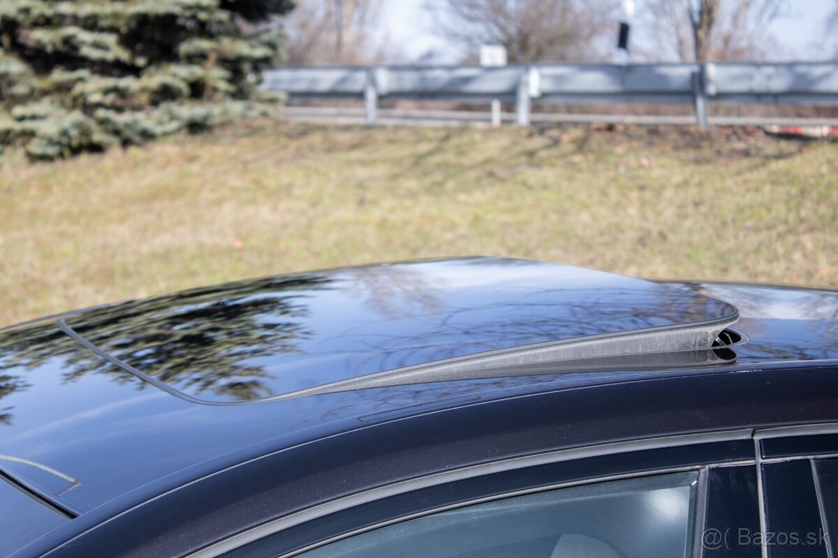 BMW Rad 7 G11 740d xDrive, 235kW, A8 - 9