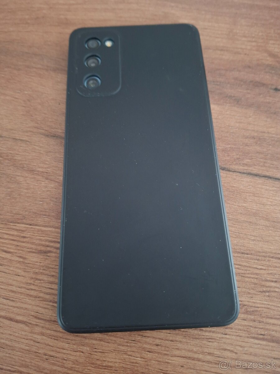 Samsung galaxy S20FE - 9