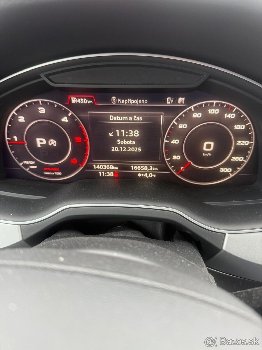 Audi q7 3.0 TDI - 9