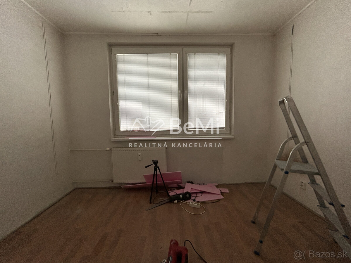 Predaj 3 izbový byt - Levice (023-113-MIJKa) - 9