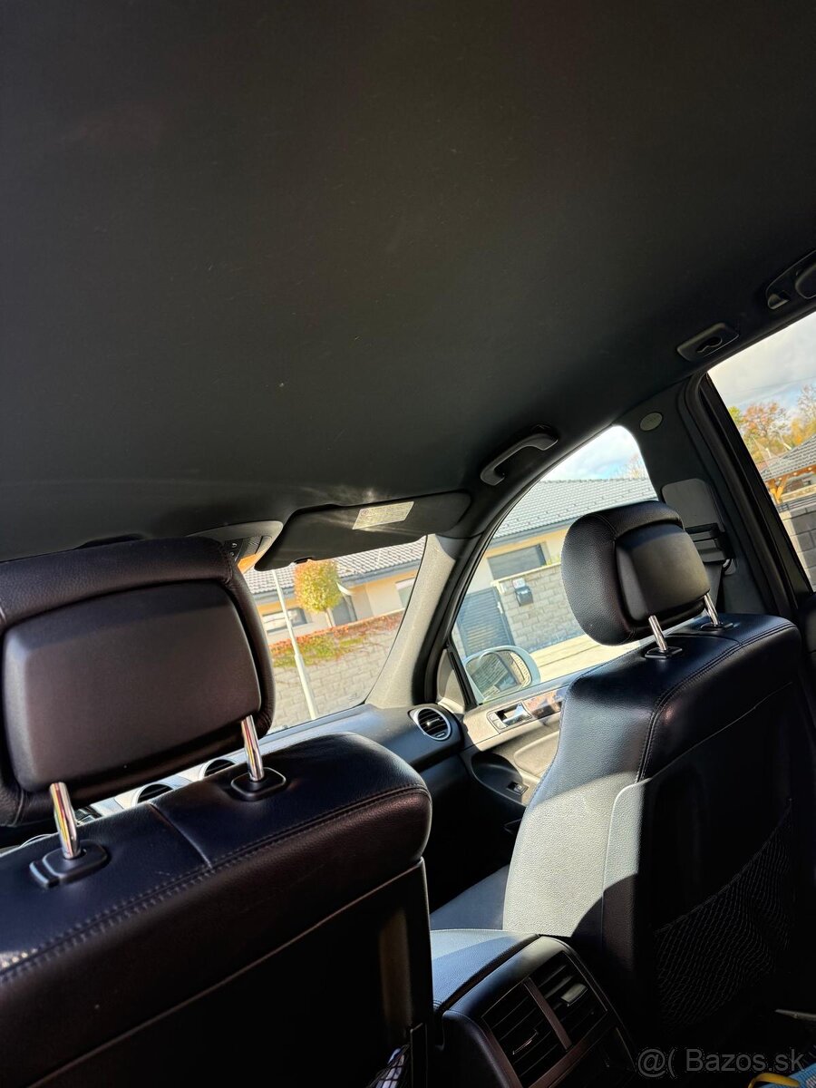 Mercedes ML 320 CDI - 9