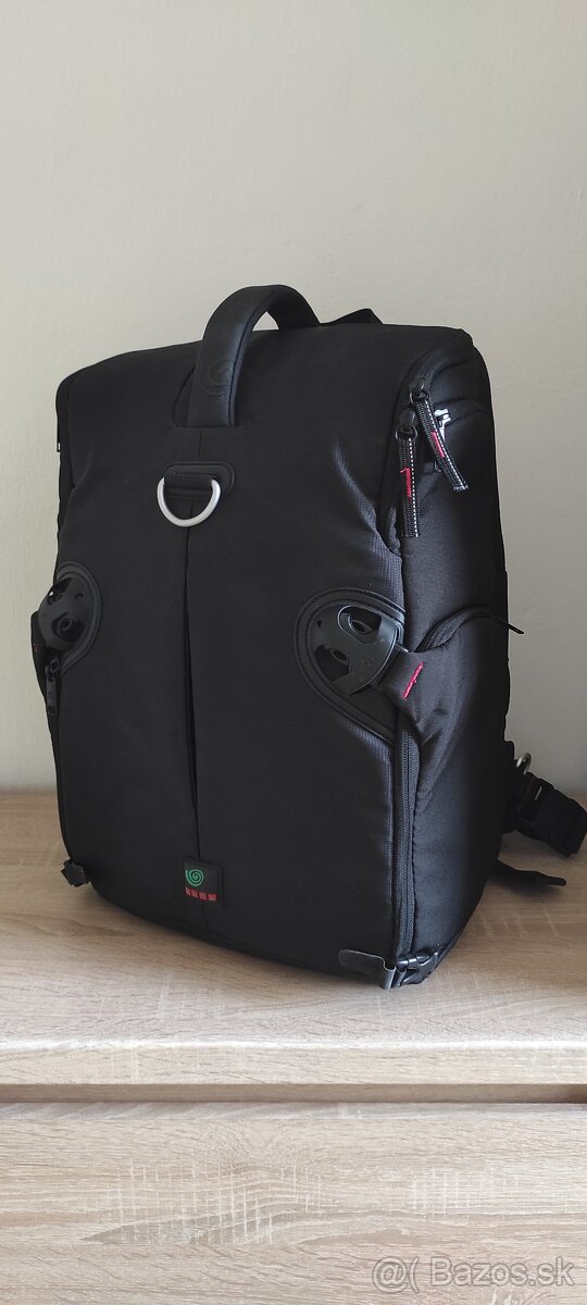 Nikon D7100 s objektívom Nikon AF-S 35mm f/1.8G DX - 9