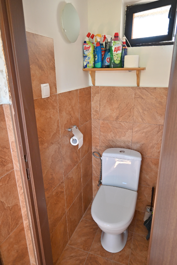 Zľava: Zariadená rekreačná chatka Kunov - okr. Senica - 9