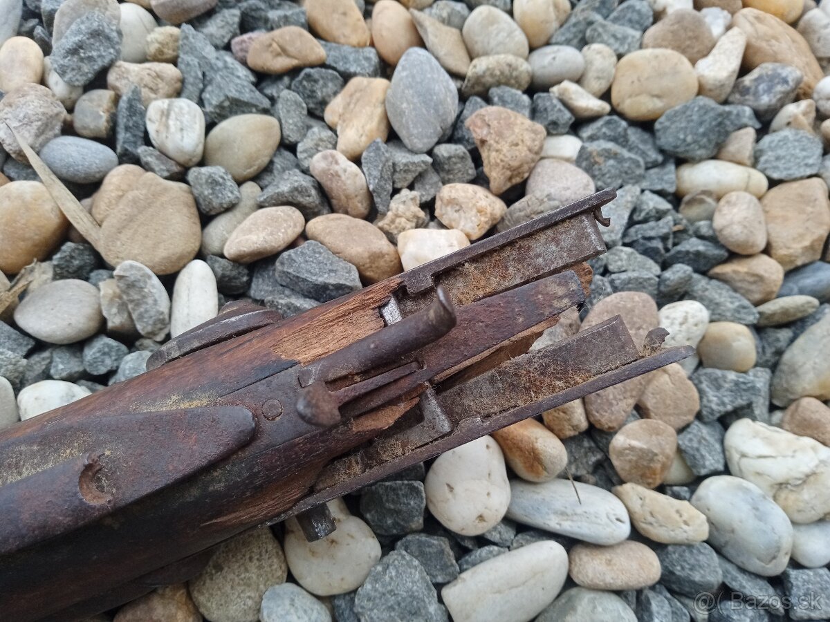 Dostavniková Brokovnica - 9