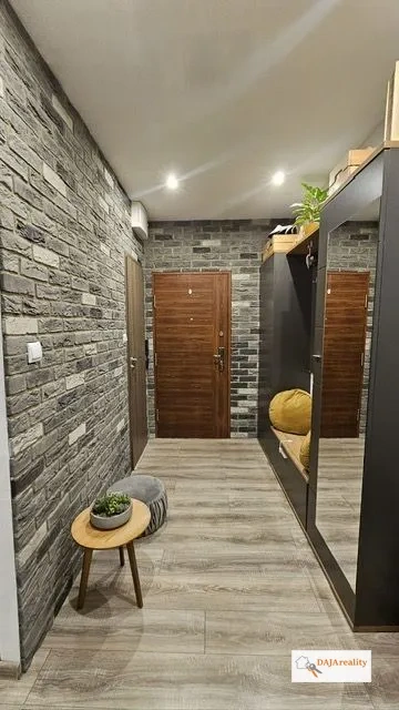 Krásny 2-izbový byt na predaj - 9