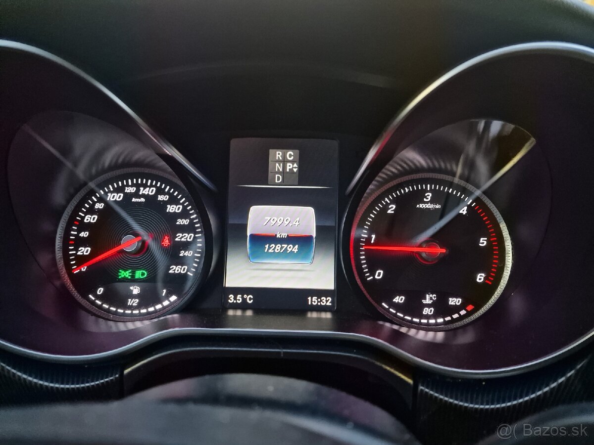 Mercedes-Benz V-Class V 200 - 9