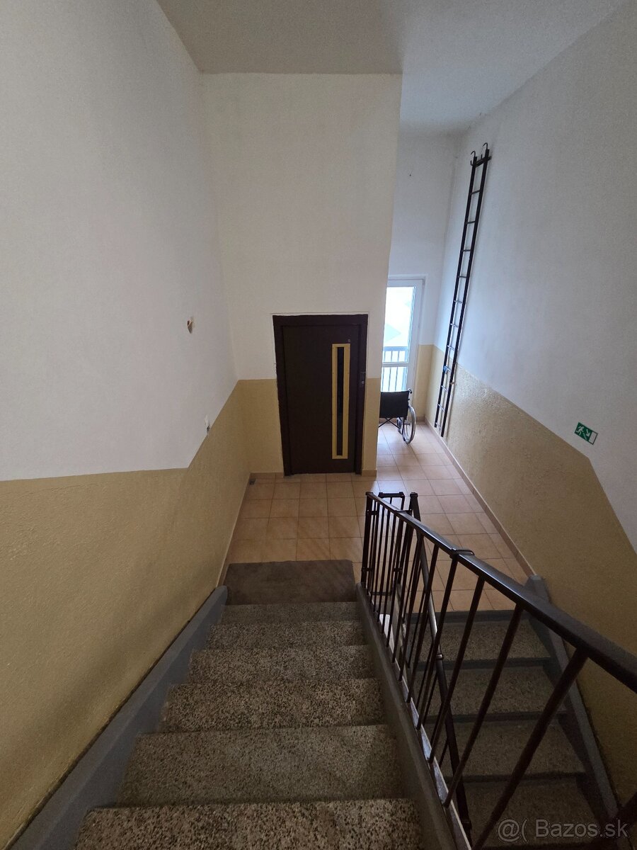 Prenájom 3.-izbový byt v Senci - 9