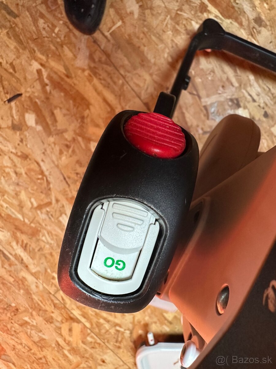 Detska stolicka peg perego siesta - 9